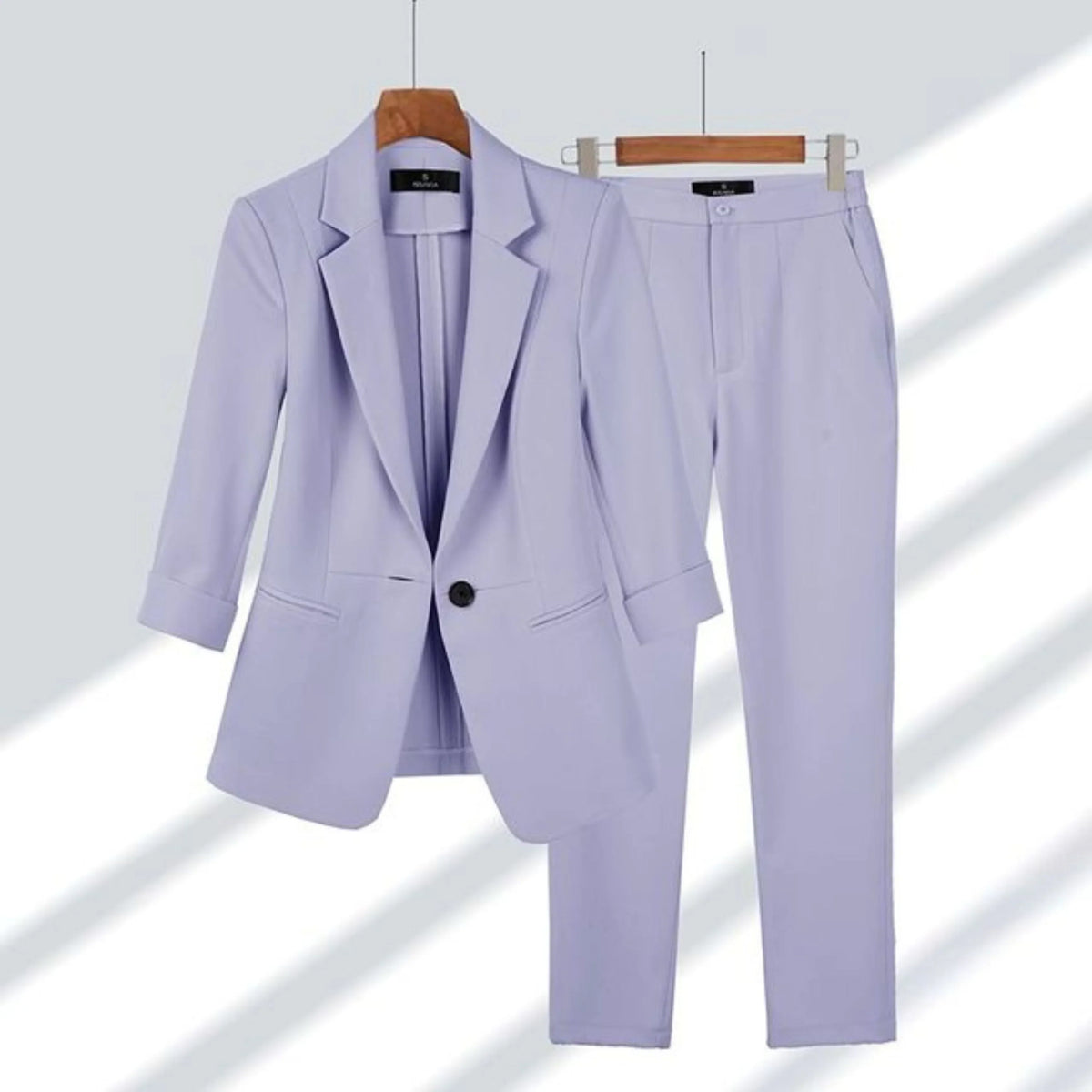 MARIA | Conjunto com corte favorecedor