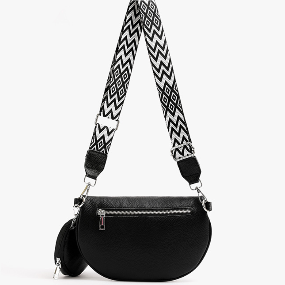 INÊS | Mala de ombro elegante