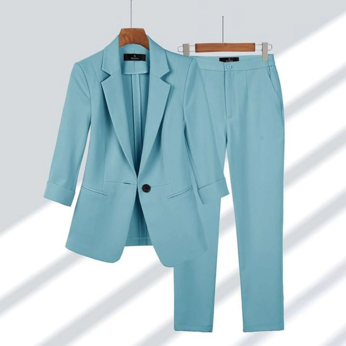 MARIA | Conjunto com corte favorecedor