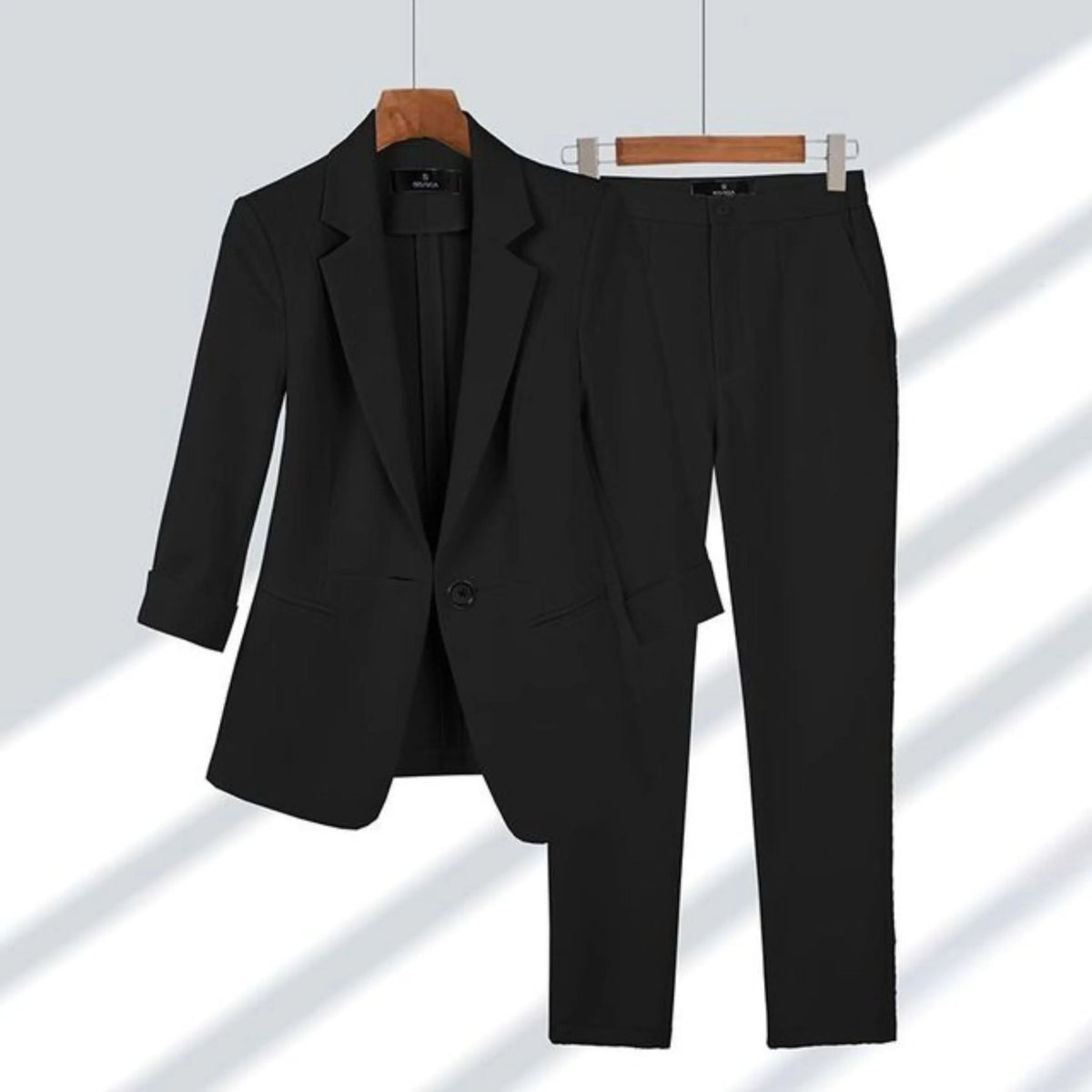 MARIA | Conjunto com corte favorecedor