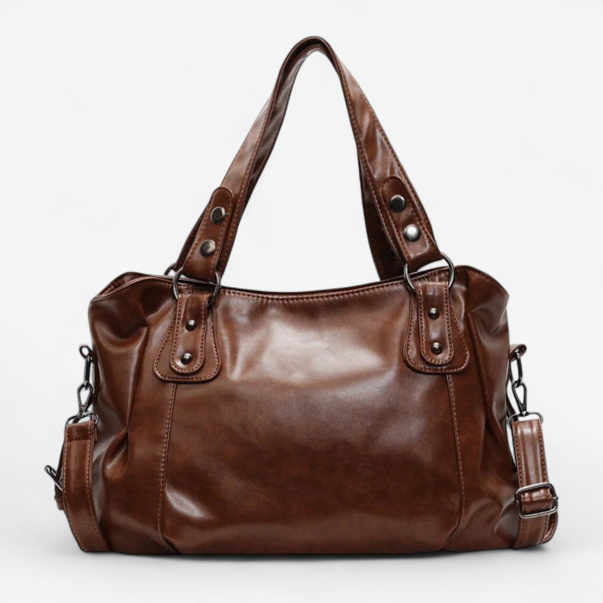 MARIA | Mala para portátil com design retro