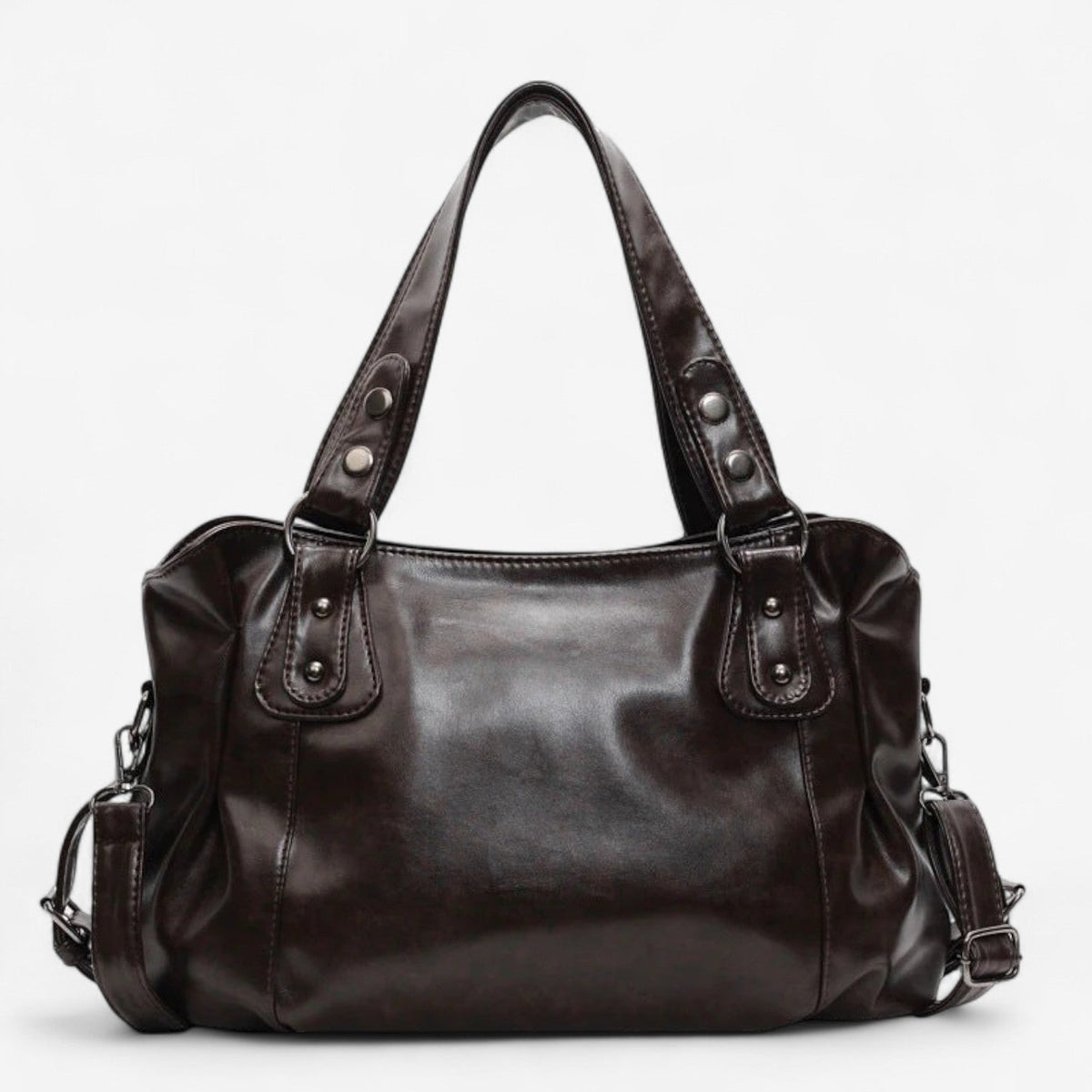 MARIA | Mala para portátil com design retro