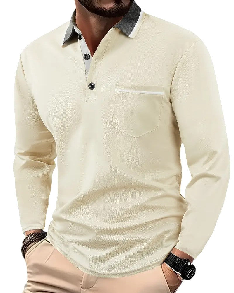 MARIANA | Blusa com decote em V 6