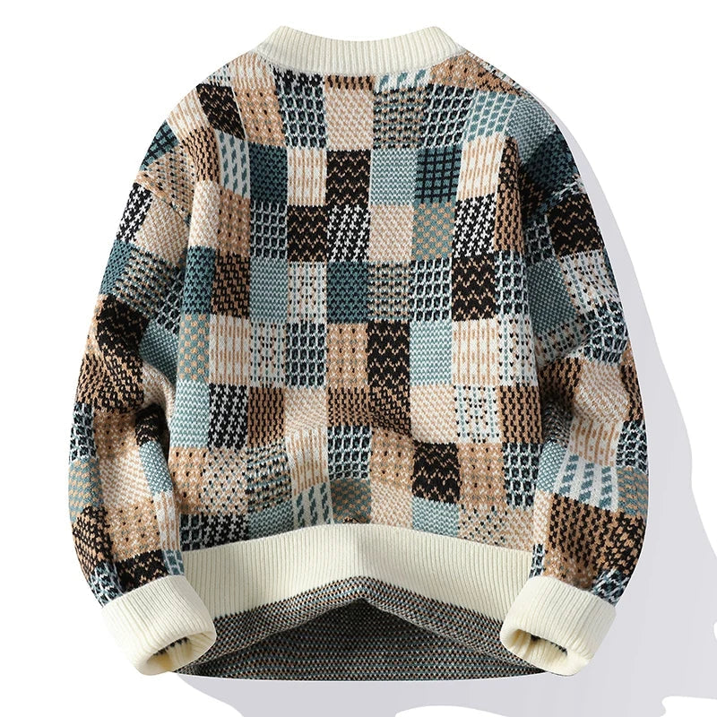 MARTA | Blusa com decote em V 0