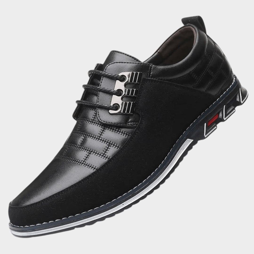 DUARTE | Sapato Oxford feito à mão